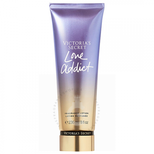 Victoria s Secret Love Addict Fragrance Lotion For Her 236mL